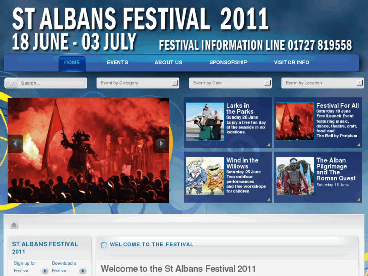 www.stalbansfestival.com