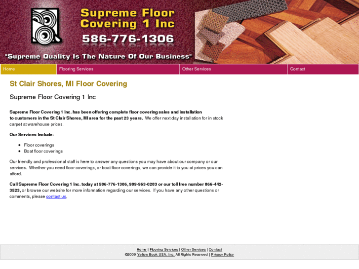 www.supremefloorcoveringinc.com