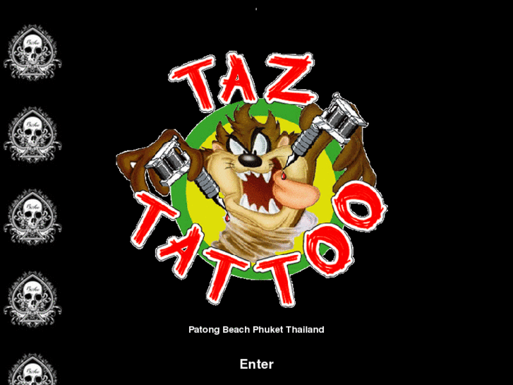www.taztattoopatong.com