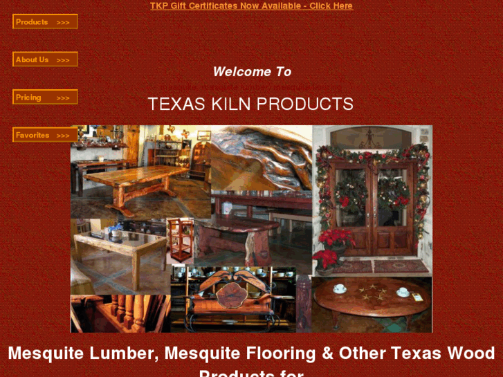 www.texaskilnproducts.com