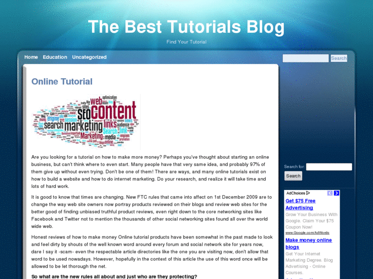 www.the-best-tutorials.info