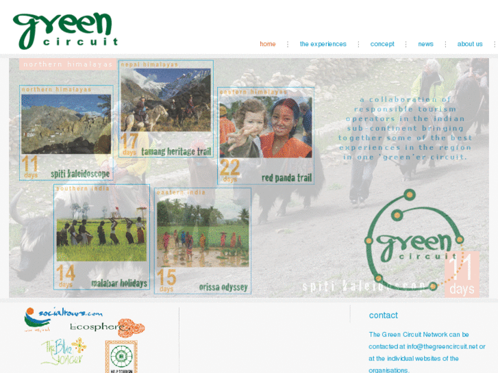 www.thegreencircuit.net