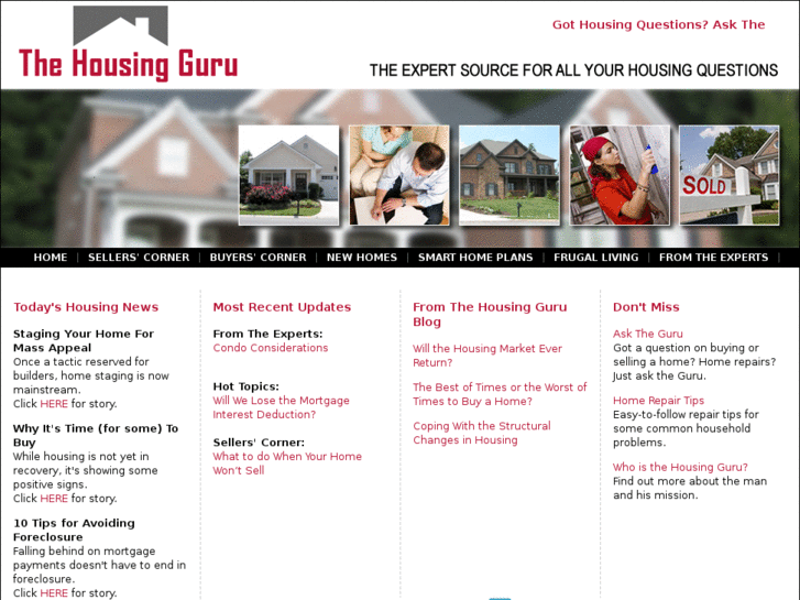 www.thehousingguru.com