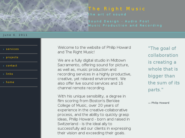 www.therightmusic.com