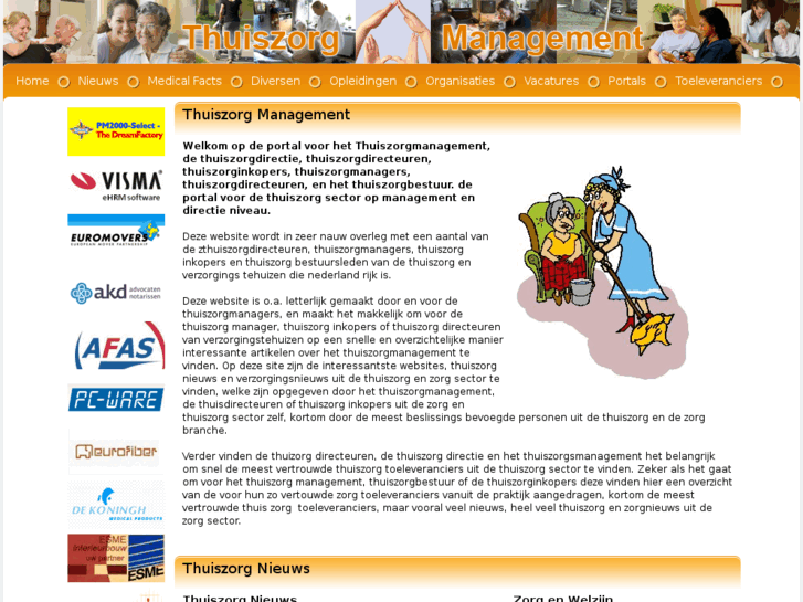 www.thuiszorgmanagement.nl