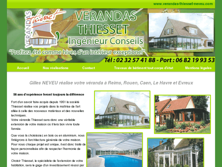www.verandas-thiesset-neveu.com