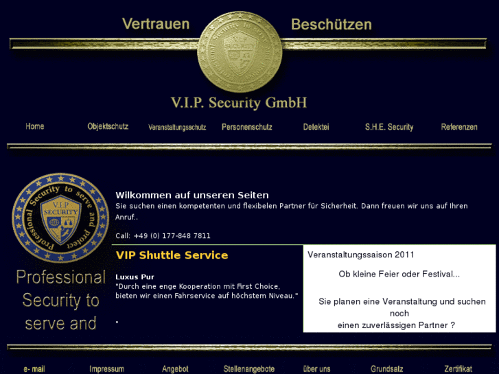 www.veranstaltungsschutz.net