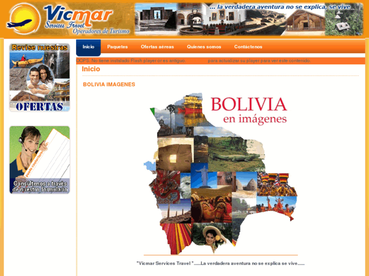 www.vicmartravel.com