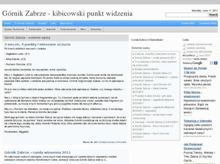 www.zabrzegornik.pl