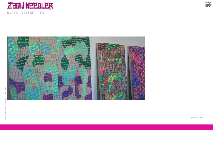 www.zachneedler.com
