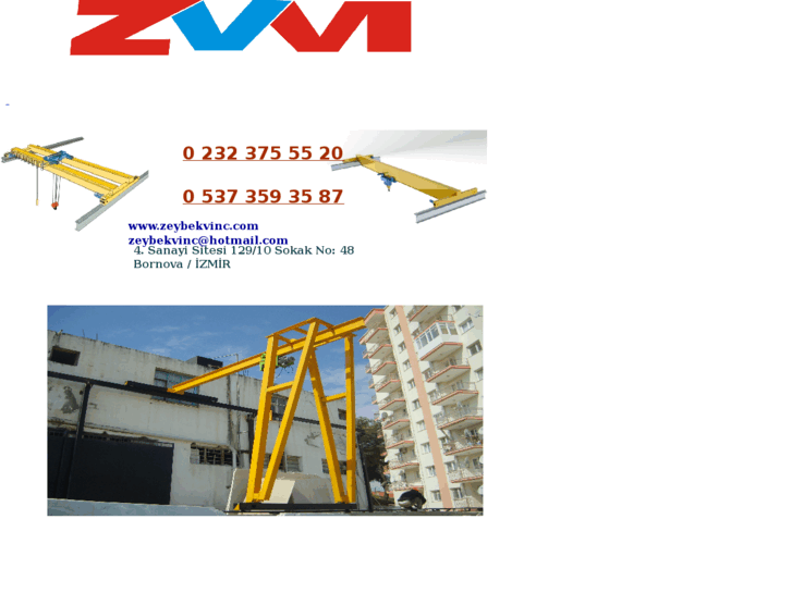 www.zeybekvinc.net