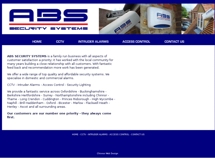 www.abssecuritysystems.com