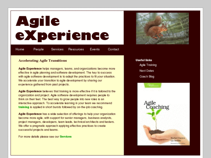 www.agilexp.com