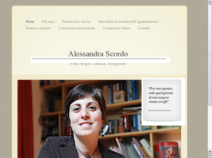 www.alessandrascordo.com