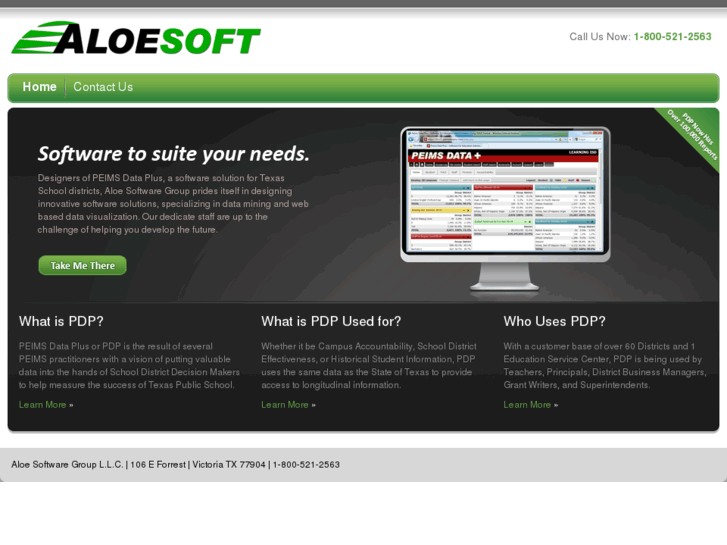 www.aloesoft.com