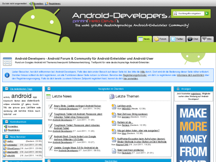 www.android-developers.de