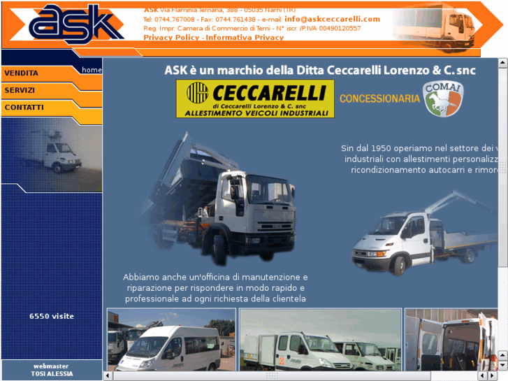 www.askceccarelli.com