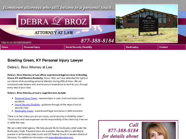 www.attorneydebrabroz.net