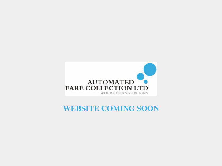 www.automatedfarecollection.com