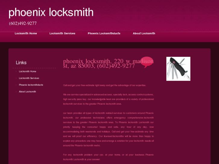 www.azphoenixlocksmith.com