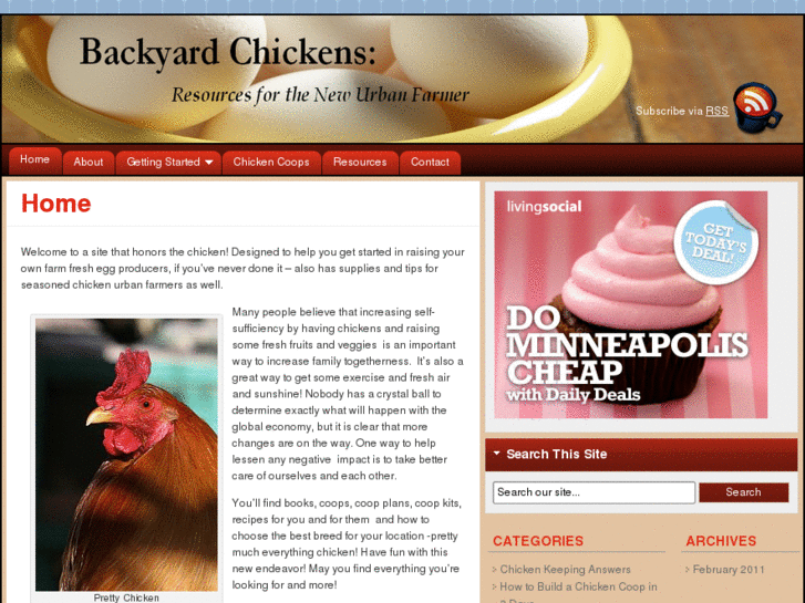 www.backyardchickens2.com