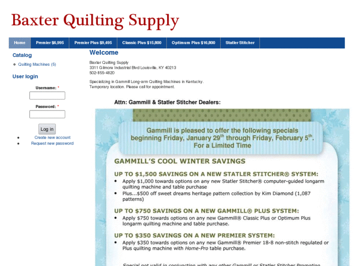 www.baxterquilt.com