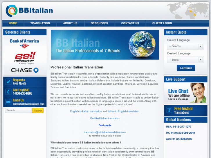 www.bbitaliantranslation.com