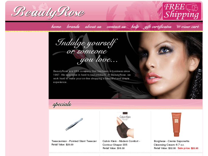 www.beautyrose.com