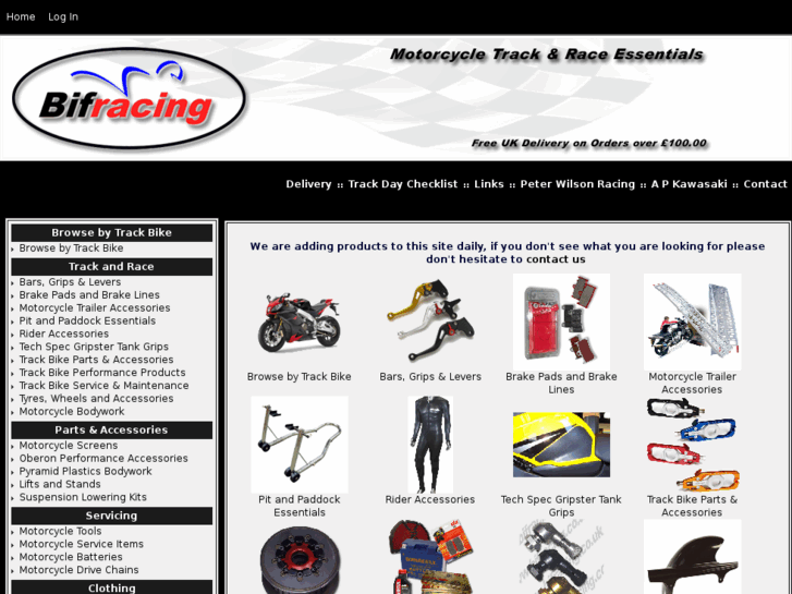 www.bifracing.com