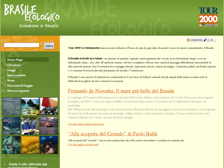 www.brasileecologico.it