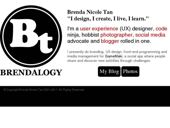 www.brendalogy.net