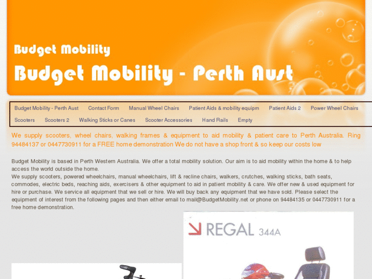 www.budgetmobility.net