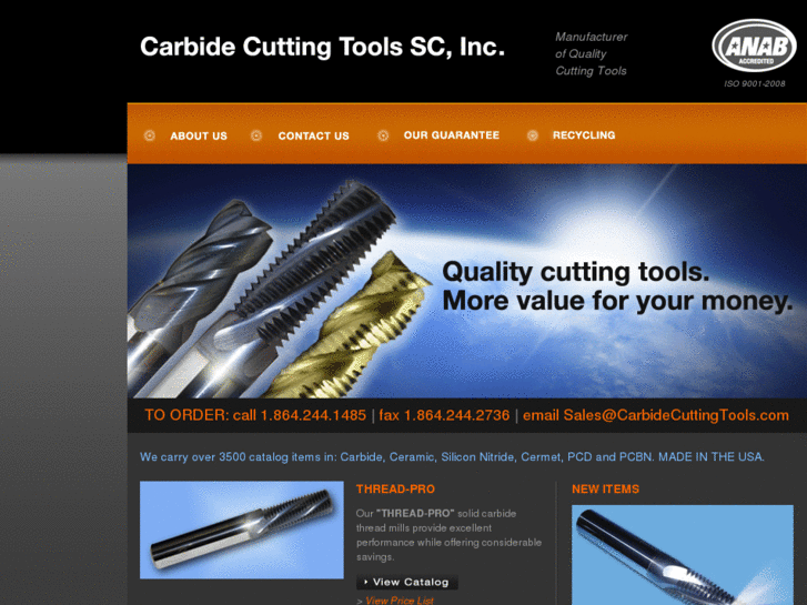 www.carbidecuttingtools.com