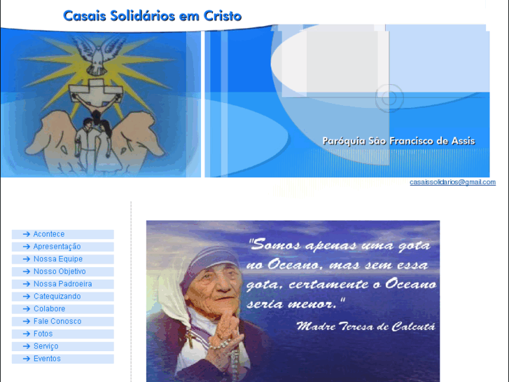 www.casaissolidarios.com