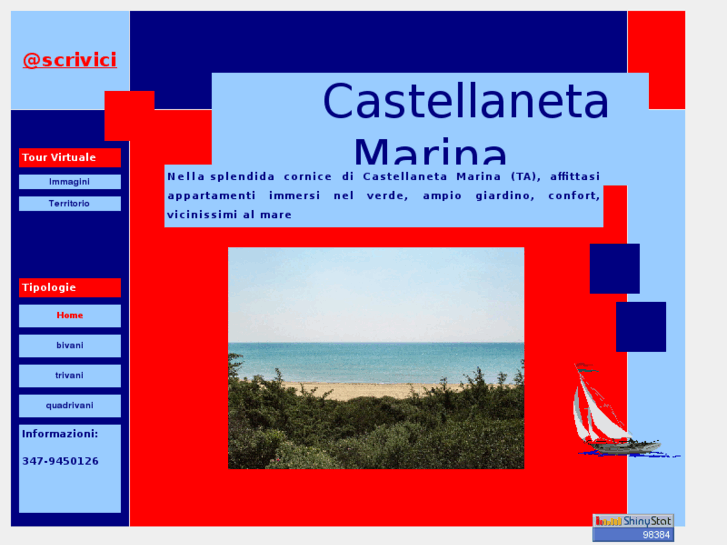 www.castellanetamarina.net