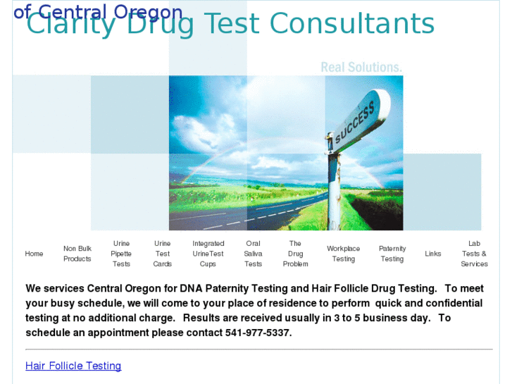 www.claritydrugtestconsultants.com