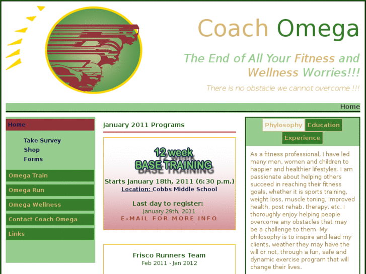 www.coachomega.com