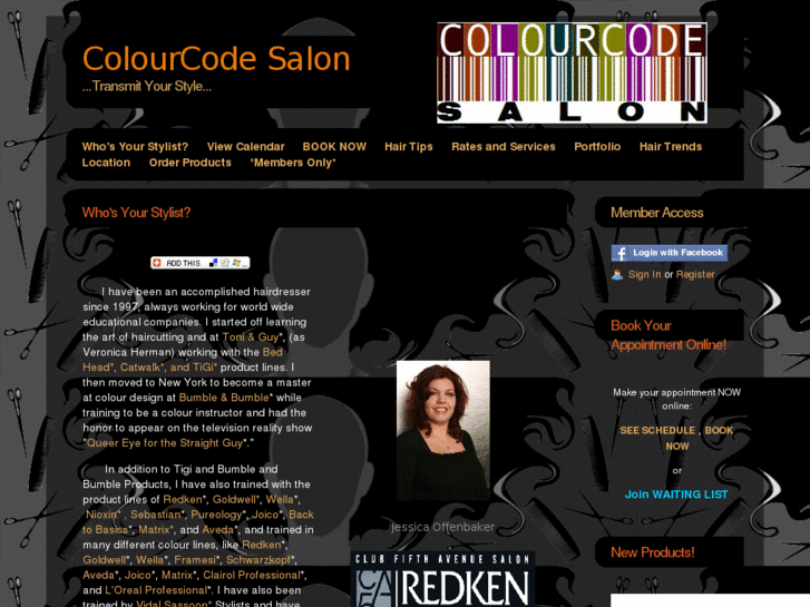 www.colourcodesalon.com