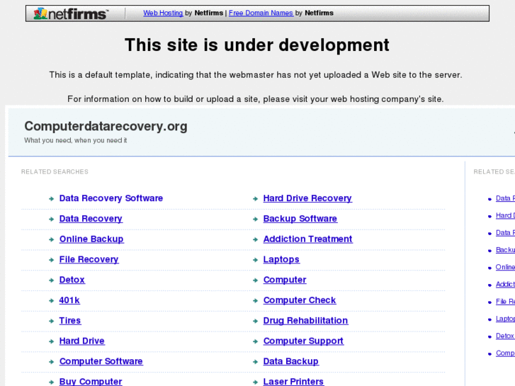 www.computerdatarecovery.org