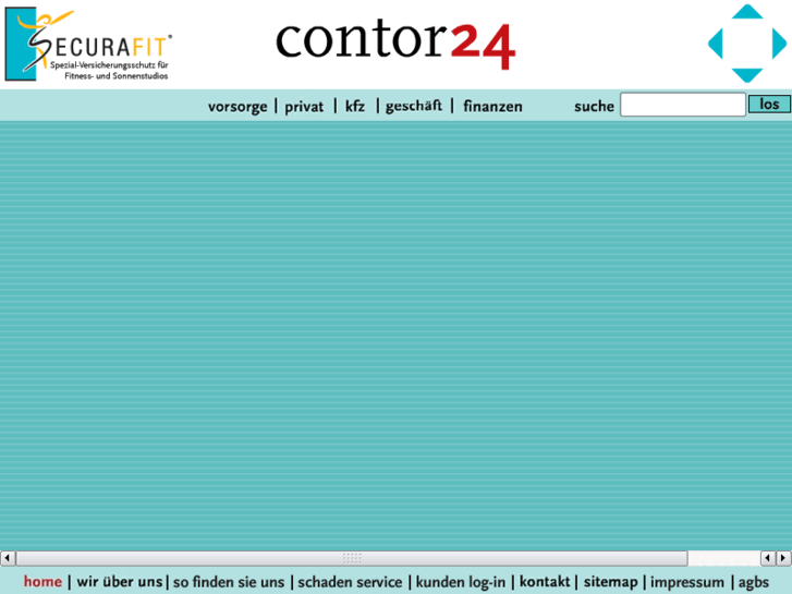 www.contor24.com