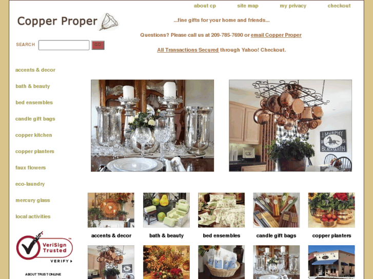 www.copperproper.com