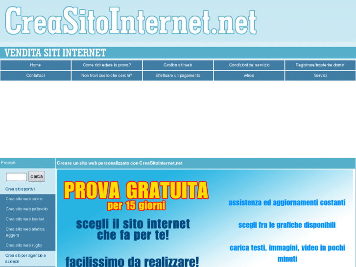 www.creasitointernet.net