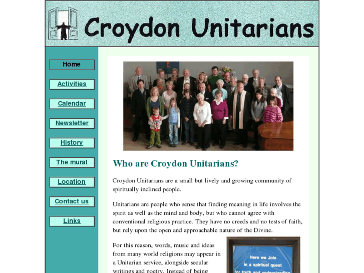 www.croydonunitarians.org.uk