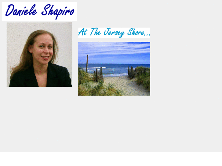 www.danieleshapiro.org