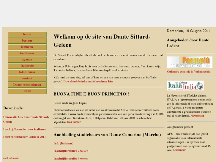 www.dante-alighieri-sittard.nl