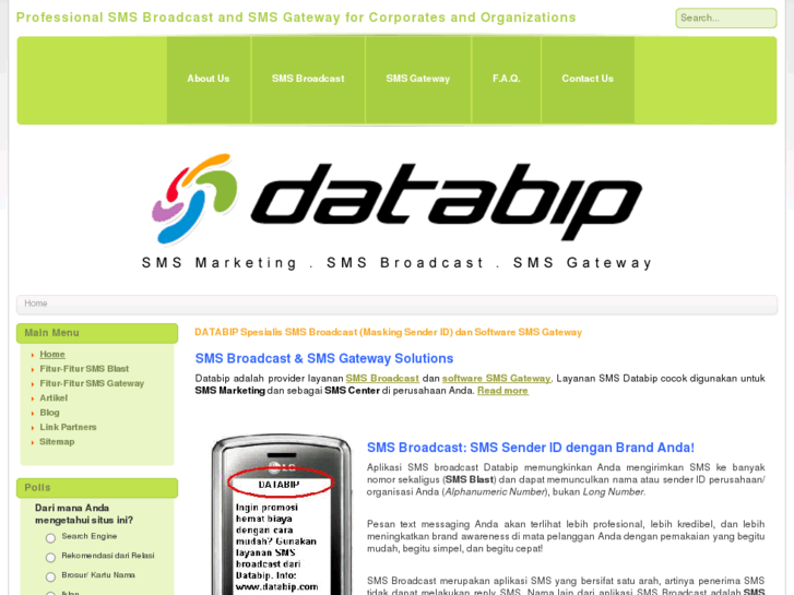 www.databip.com