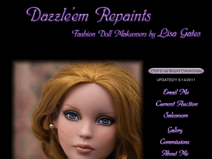 www.dazzleemrepaints.com