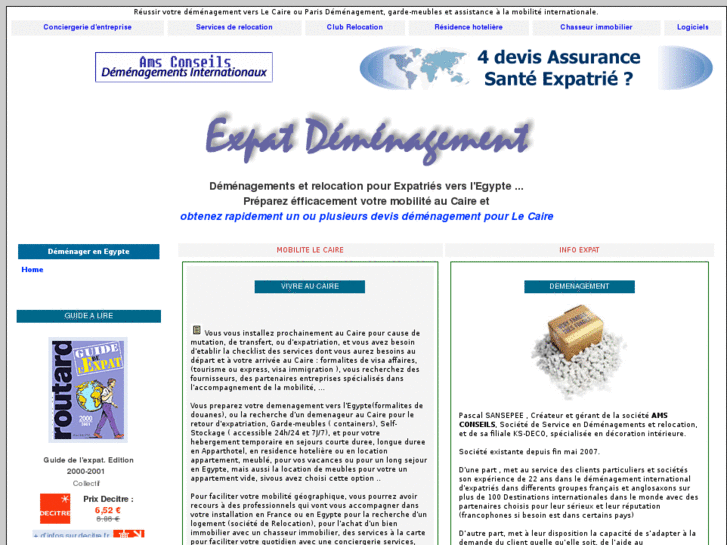 www.demenagement-egypte-cairo-removals.com