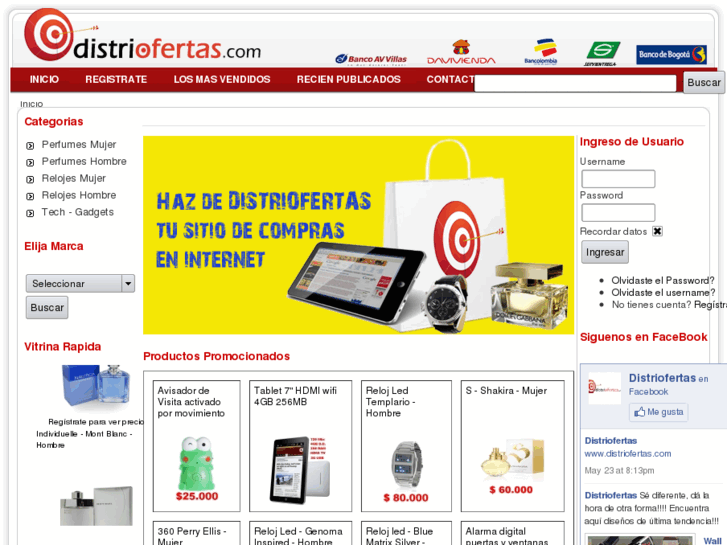 www.distriofertas.com