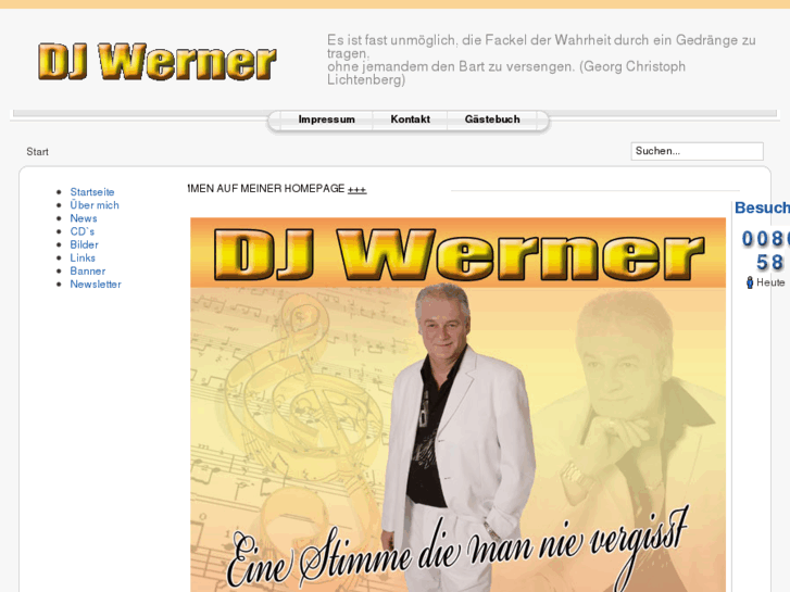 www.dj-werner.com